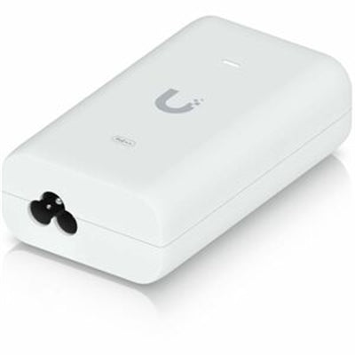 Ubiquiti PoE Adapter,Power UniFi PoE++ Devices,Reduce Dependency on PoE Switch Power, Provide a Multi-Gigabit LAN Connection