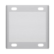 Ubiquiti Toolless Mini Rack Shelf, Fixed Shelf Accessory for Installing Non-rack-mountable Devices in the Toolless Mini Rack, up to 20 Kg