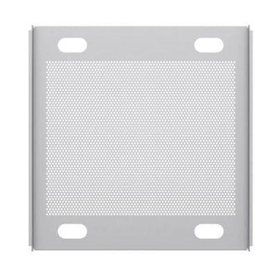 Ubiquiti Toolless Mini Rack Shelf, Fixed Shelf Accessory for Installing Non-rack-mountable Devices in the Toolless Mini Rack, up to 20 Kg