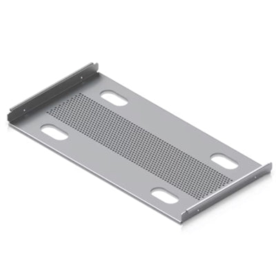 Ubiquiti Toolless Mini Rack Shelf, Sliding Shelf AccessoryFor Installing Non-rack-mountable Devices in the Toolless Mini Rack