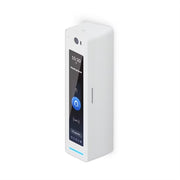Ubiquiti Reader Pro Angle Mount, White, for UniFi Professional Access Readers, 20 Angle Mount