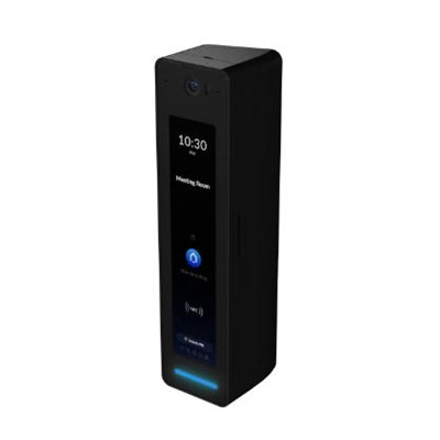 Ubiquiti Reader Pro Angle Mount, Black , for UniFi Professional Access Readers, 20 Angle Mount