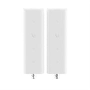 Ubiquiti UACC-Retrofit-PoE-2Wire Network Transmitter & Receiver Wh