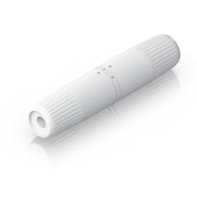 Ubiquiti RJ45 Inline Coupler Outdoor, 2-Pack, Compact, Weatherproof RJ45 Coupler for Extending Ethernet Cables in Outdoor Installations, IPX6