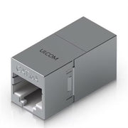 Ubiquiti RJ45 Inline Coupler Indoor, 10-Pack, Compact, Inline RJ45 Coupler with Shielding for Ethernet Cable Extension