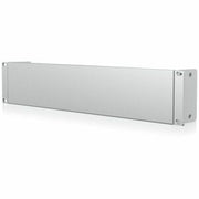 Ubiquiti UACC-RACK-PANEL-BLANK-2U Rack Accessory Blank Panel