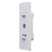 Ubiquiti DIN Rail Mount, DIN Rail Mount for UniFi Compact Switches, 2Yr Warr