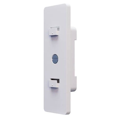 Ubiquiti DIN Rail Mount, DIN Rail Mount for UniFi Compact Switches, 2Yr Warr