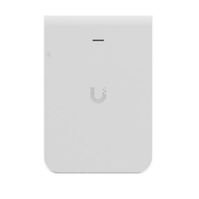 Ubiquiti - U7 Pro Wall Paintable Cover UACC-U7-PRO-WALL-COV - White