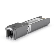 Ubiquiti UISP Fiber XGS/XG Optical Transceiver Cable Distances up to 20 Km, 10 [UACC-UF-OM-XGS]