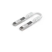 Ubiquiti Uplink Cable Direct Attach Cable, 0.15M,Auto Link Optimization for Seamless 1G SFP,10G SFP+, 25G SFP28 Intercon Between UniF Items