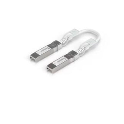 Ubiquiti Uplink Cable Direct Attach Cable, 0.15M,Auto Link Optimization for Seamless 1G SFP,10G SFP+, 25G SFP28 Intercon Between UniF Items