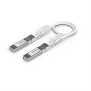 Ubiquiti UACC-Uplink-SFP28-0.3M InfiniBand/fibre Optic Cable White