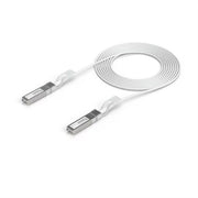 Ubiquiti UACC-Uplink-SFP28-3M InfiniBand/fibre Optic Cable DAC White