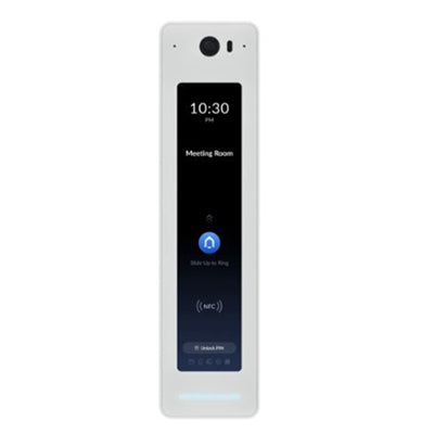 Ubiquiti - Access Reader G2 Professional UA-G2-Pro - White