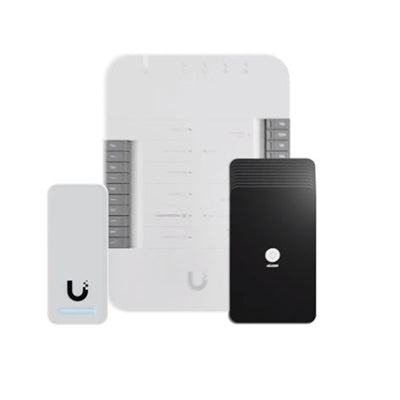Ubiquiti UniFi Access Gen 2 Starter Kit - UniFi Dream Machine Pro Required UA-G2-SK