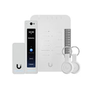 Ubiquiti UniFi Access Gen 2 Pro Starter Kit - Comprehensive UniFi Access Starter Kit - UniFi Dream Machine Pro Required, 2Yr Warr
