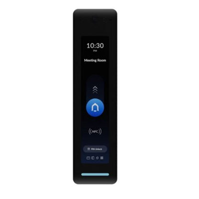 Ubiquiti G3 Reader Pro Face Recognition Terminal Black