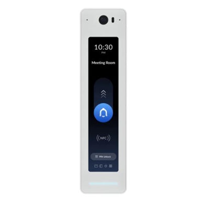 Ubiquiti G3 Reader Pro Face Recognition Terminal White