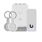 Ubiquiti G3 Starter Kit, 2Yr Warr, for UniFi Access, Designed to Manage Single Door with One Reader,Spports Seamless Setup &Apple Touch Pass