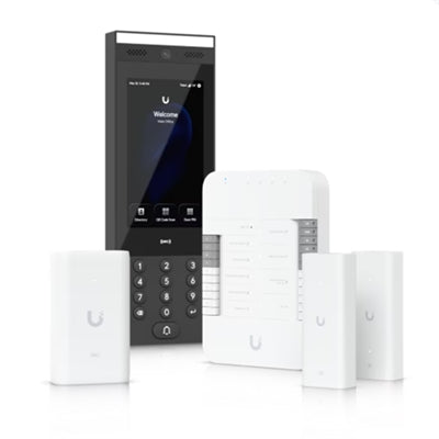 Ubiquiti G3 Gate Access Starter Kit (UA-G3-SK-Gate)
