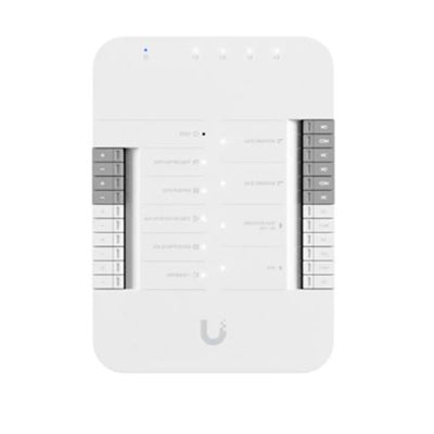 Ubiquiti Gate Hub Security Door Controller Housing Ethernet