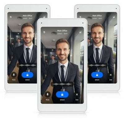 Ubiquiti UA-Intercom-Viewer-3 Display