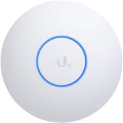 Ubiquiti UAP-AC-SHD-US Ceiling-mounted WiFi 5 AP with 8 Spatial Streams Designed to Support High Client Density Environments