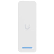 Ubiquiti Access Ultra,Tamper-resistant Access Reader, Built-in Hub,12V/1A,PoE+, Max Power 18W,Single-door Entry Control from One Device,IP55, 2Yr Warr