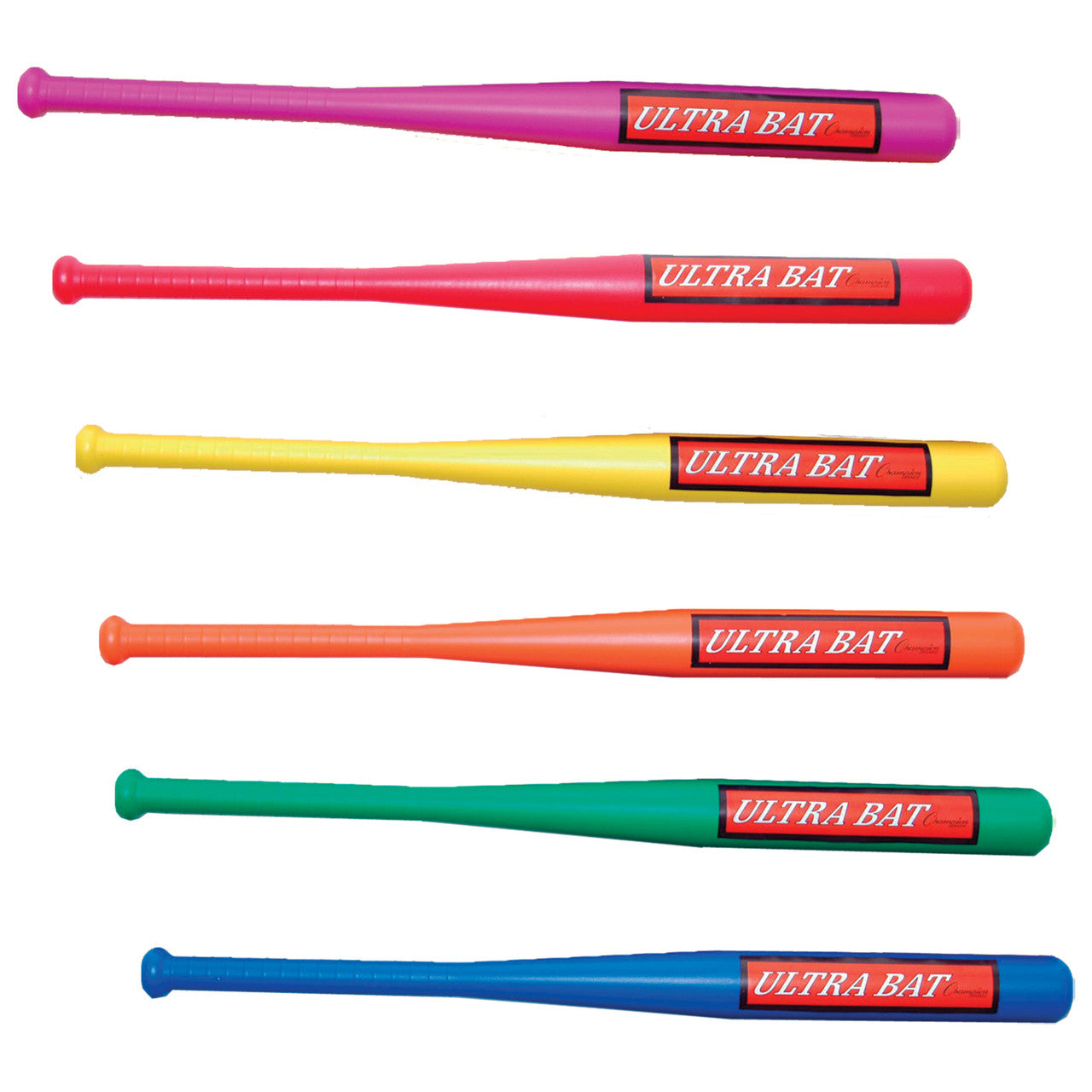 Ultra Poly Bat Set