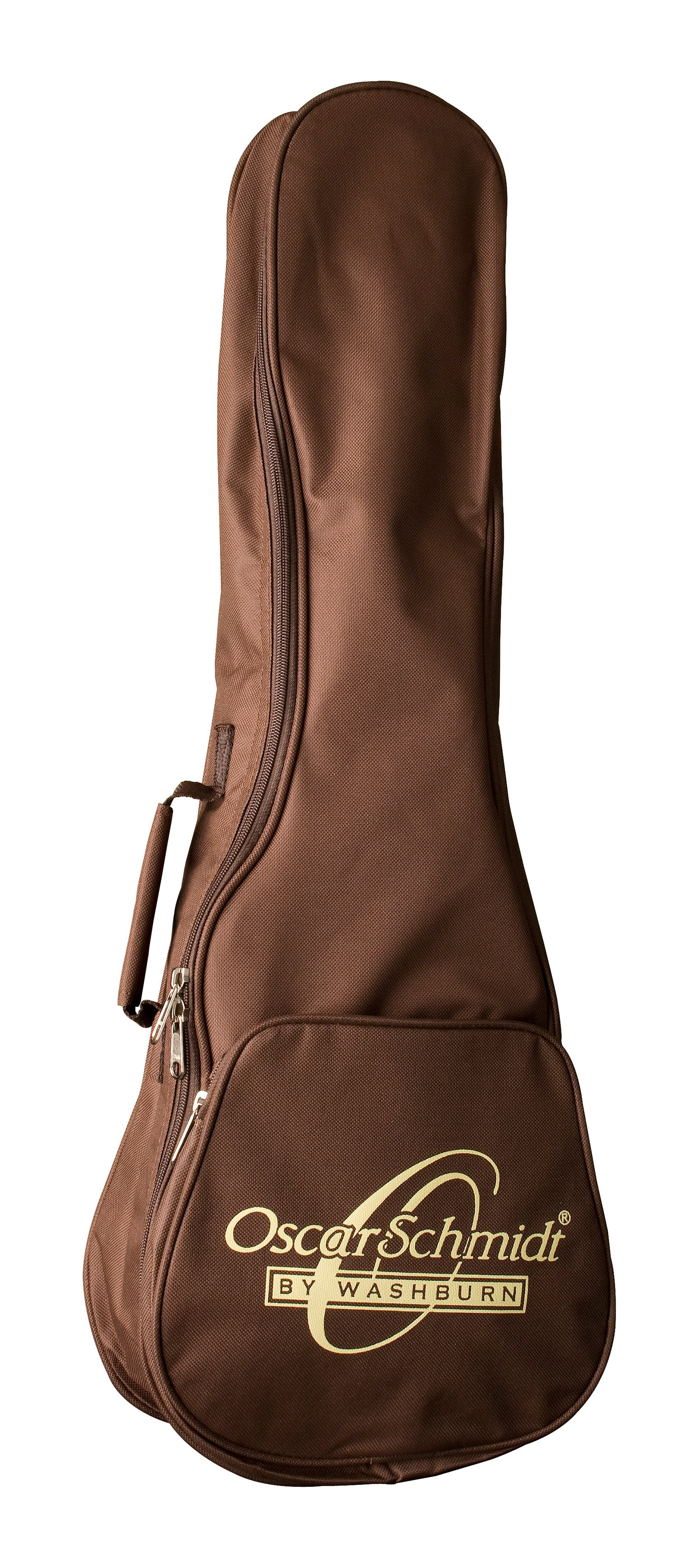 Oscar Schmidt UB4 Tenor Ukulele Bag