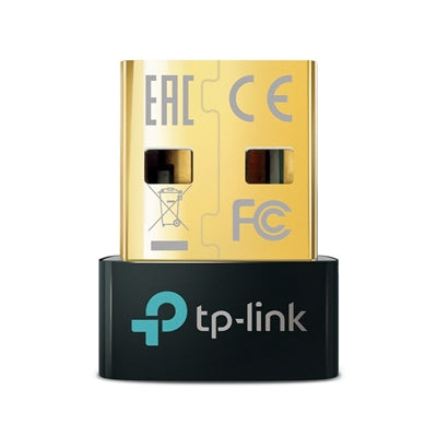TP-Link UB500 USB Bluetooth Adapter for PC, Bluetooth 5.0 Dongle Receiver, EDR & BLE Tech