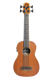 Rumbler Mahogany Acoustic-Electric U-BASS