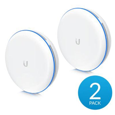 Ubiquiti XG Network Bridge 6000 Mbit/s White