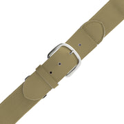 YOUTH UNIFORM BELT BROWN