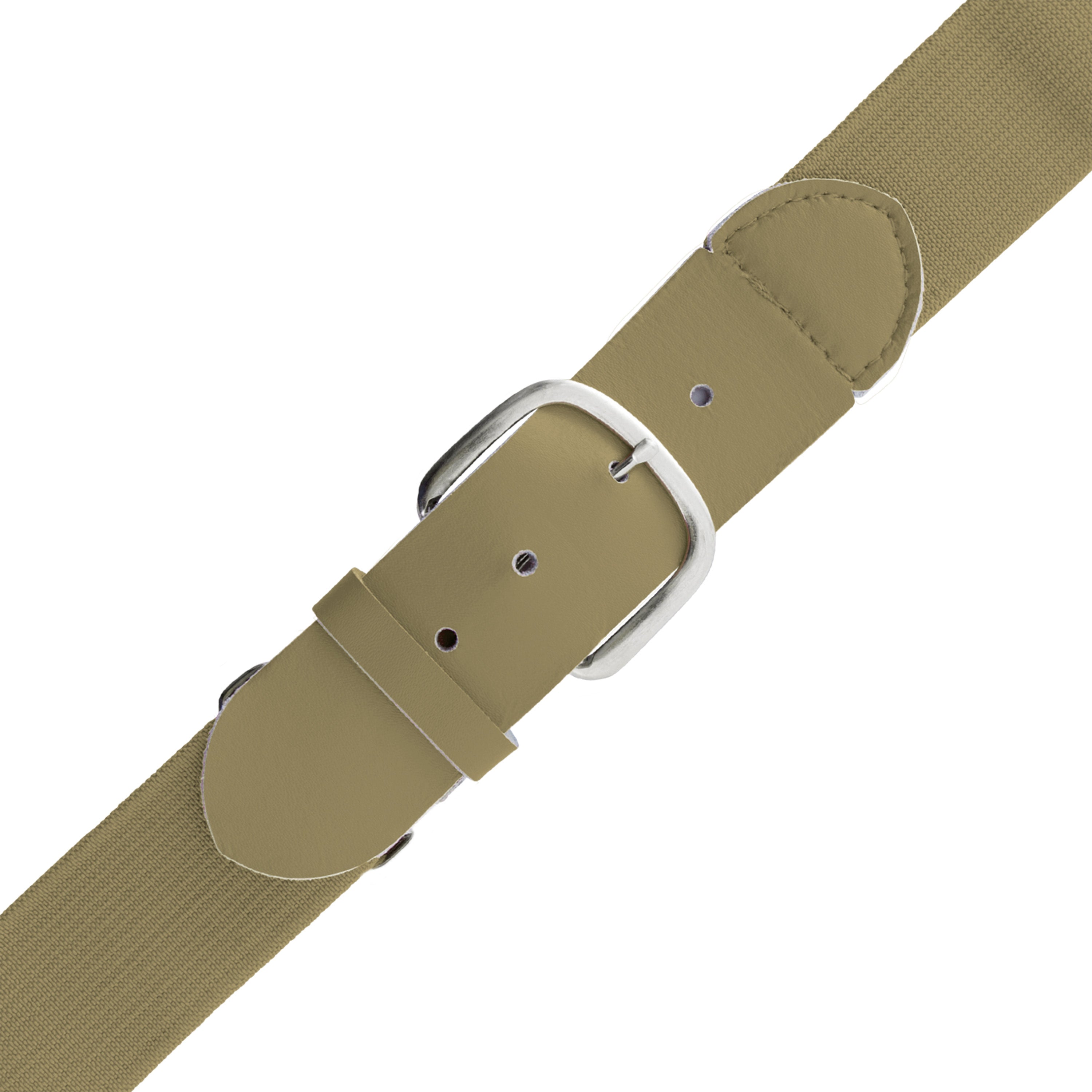 YOUTH UNIFORM BELT BROWN