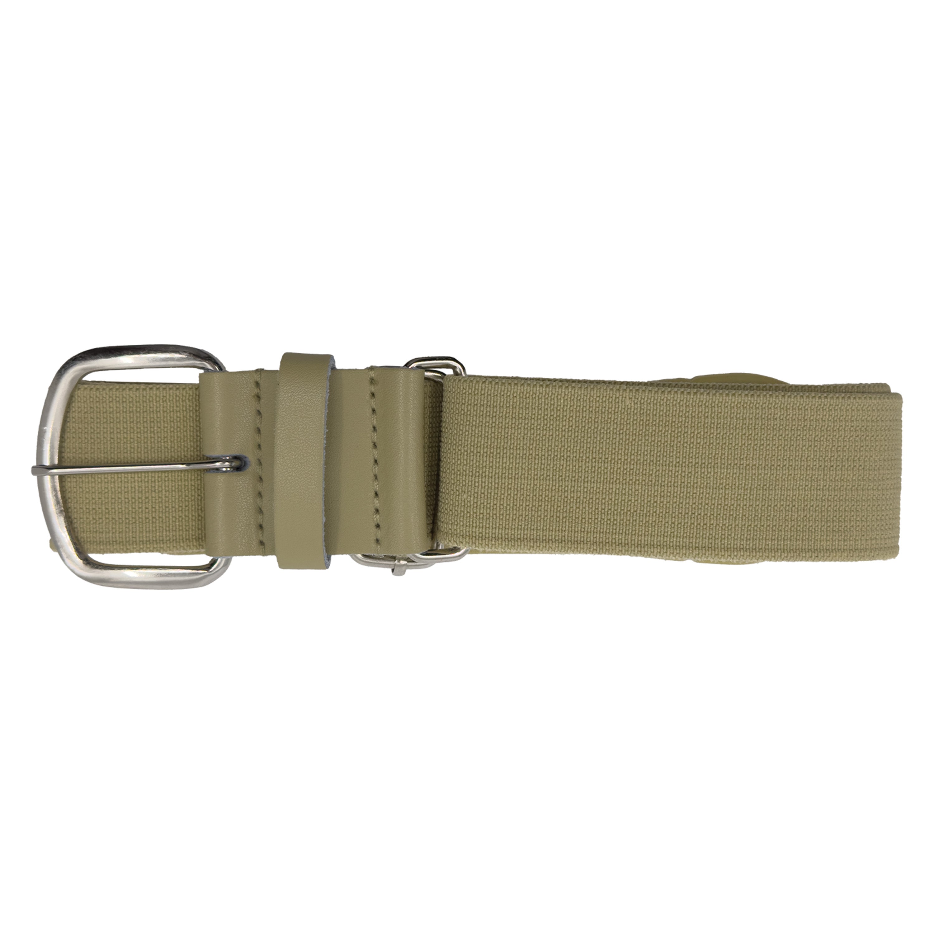 YOUTH UNIFORM BELT BROWN