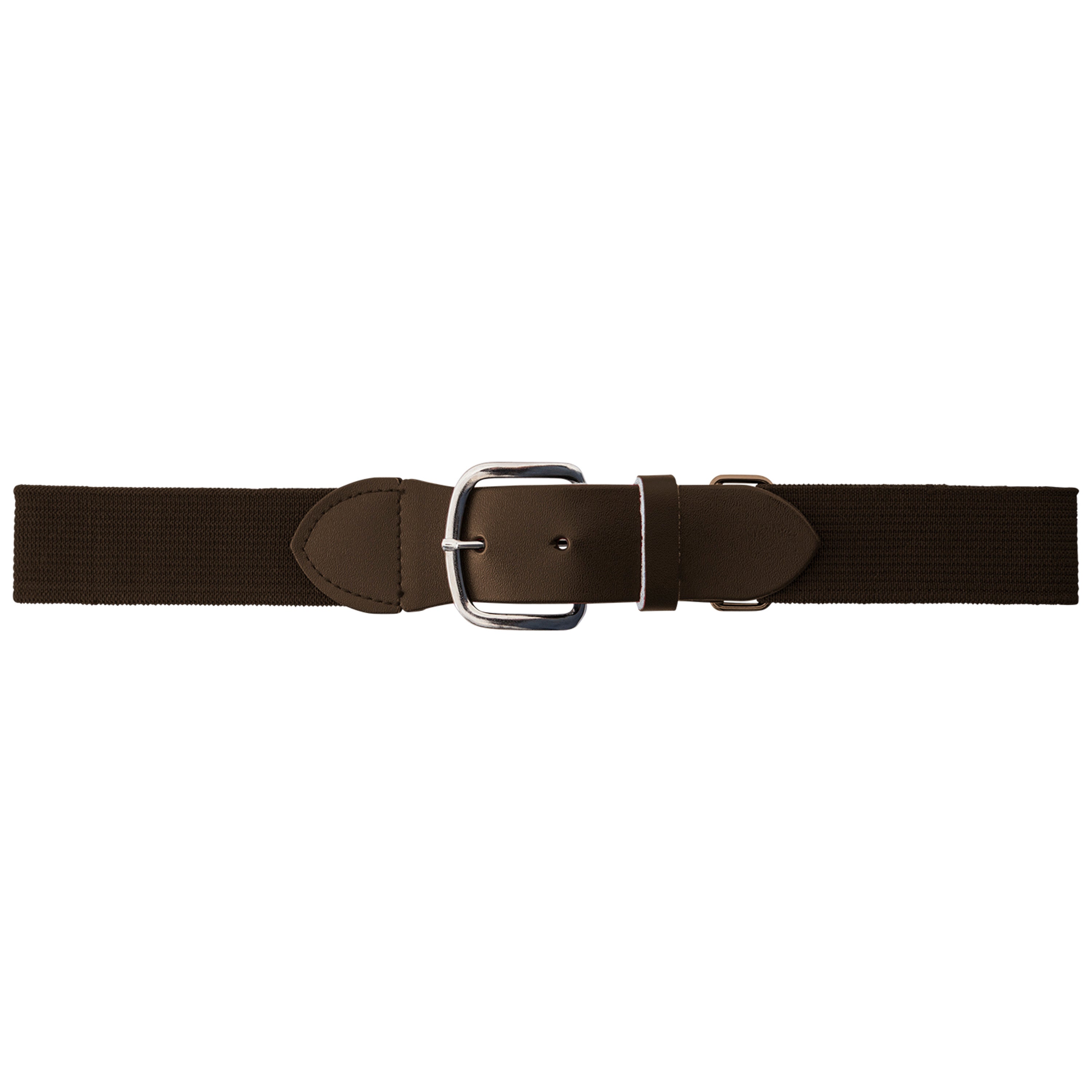 YOUTH UNIFORM BELT BROWN