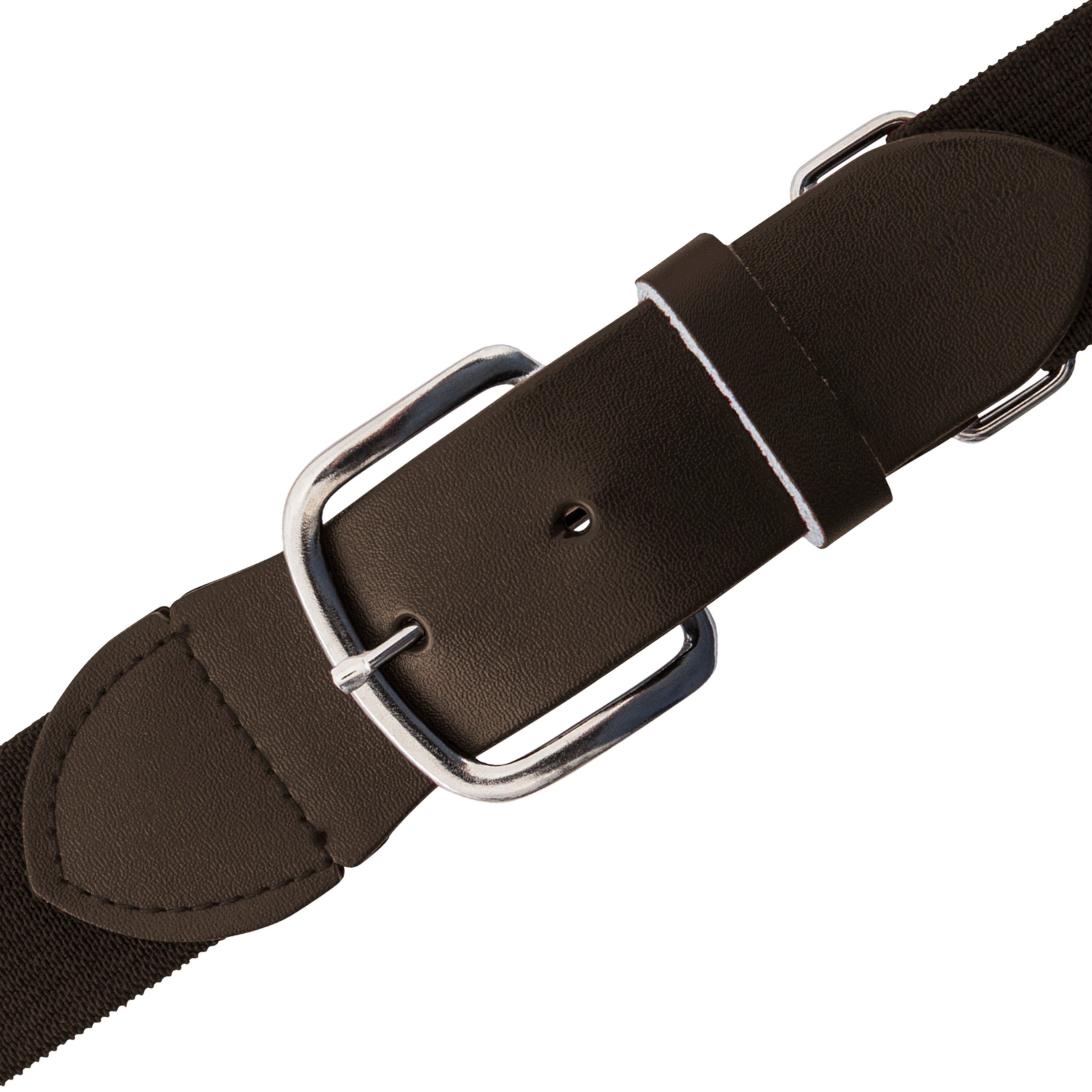 YOUTH UNIFORM BELT BROWN