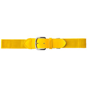 Champion Youth Uniform Belt, Vegas Gold