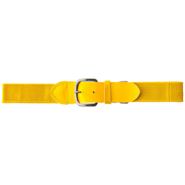 Champion Youth Uniform Belt, Vegas Gold