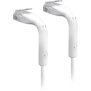 Ubiquiti U-CABLE-PATCH-8M-RJ45 Networking Cable White Cat6