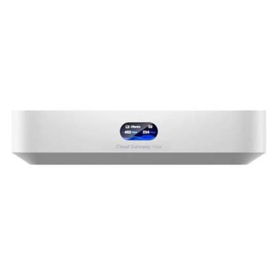 Ubiquiti - Cloud Gateway Max UCG-MAX - White