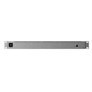 Ubiquiti - Multi-Gigabit Rack-Mountable Cable Modem UCI - Silver