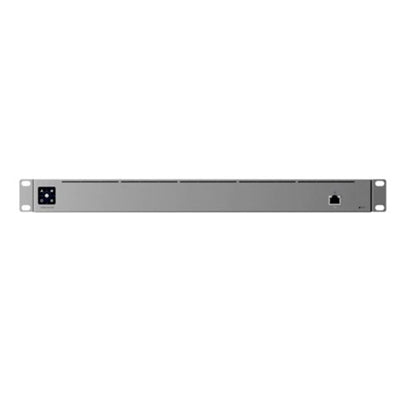 Ubiquiti - Multi-Gigabit Rack-Mountable Cable Modem UCI - Silver