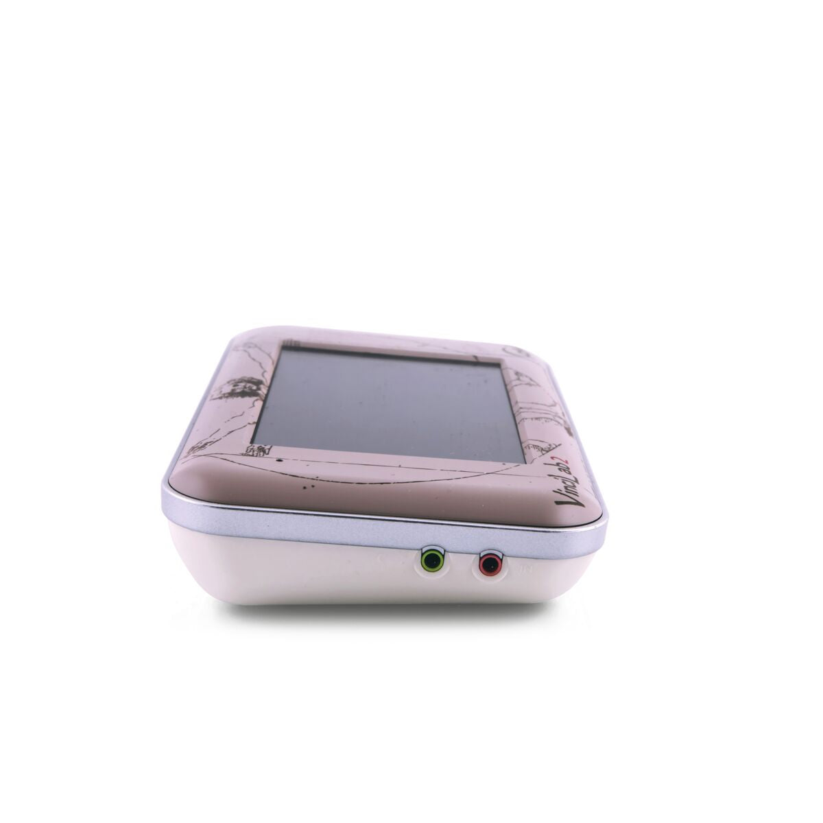 VinciLab 2