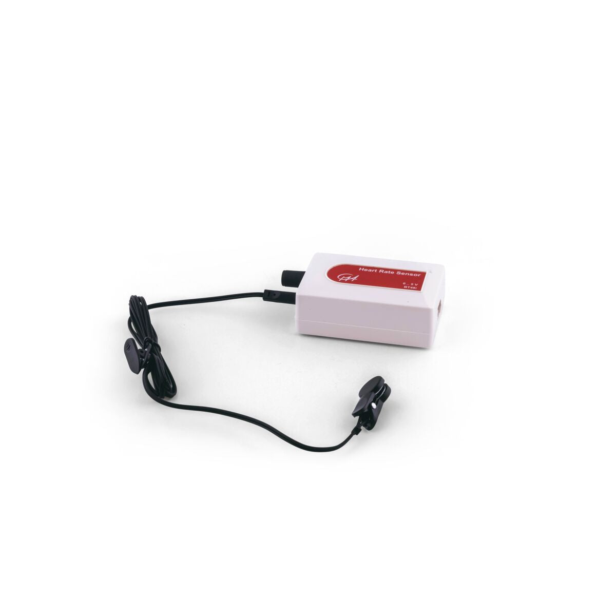 Heart-Rate Sensor *