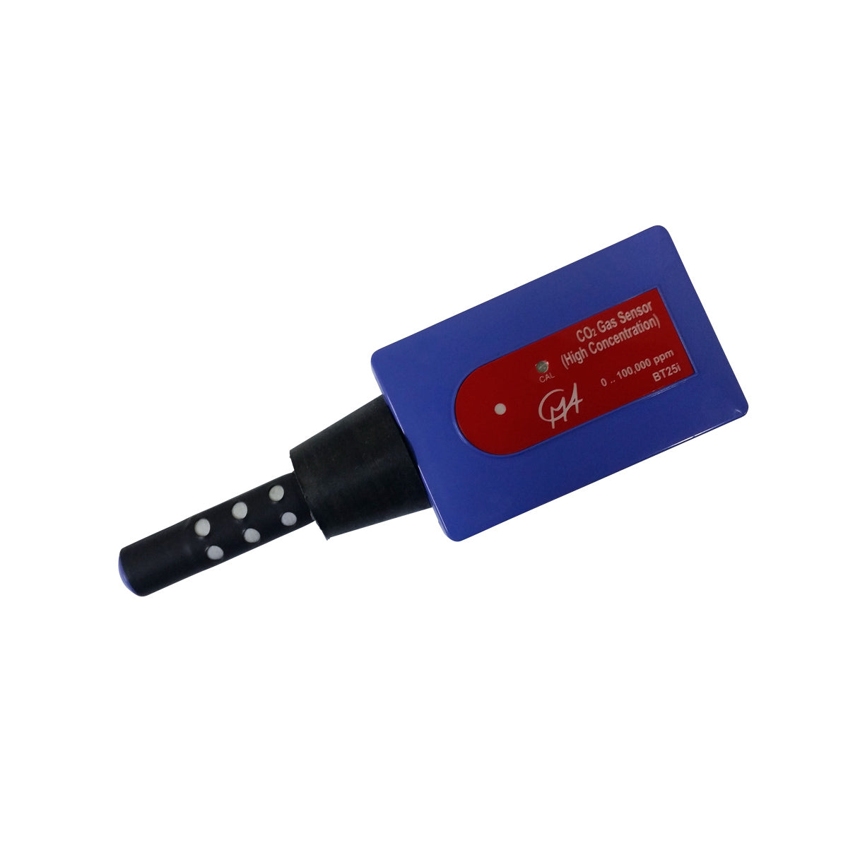 CO2 Gas Sensor 100,000 ppm