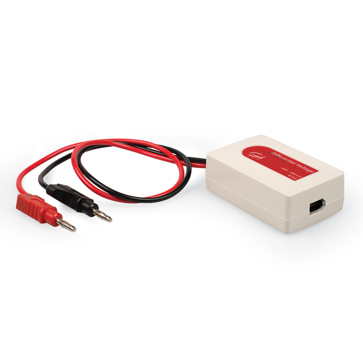 Voltage Sensor 500 mV, Differential