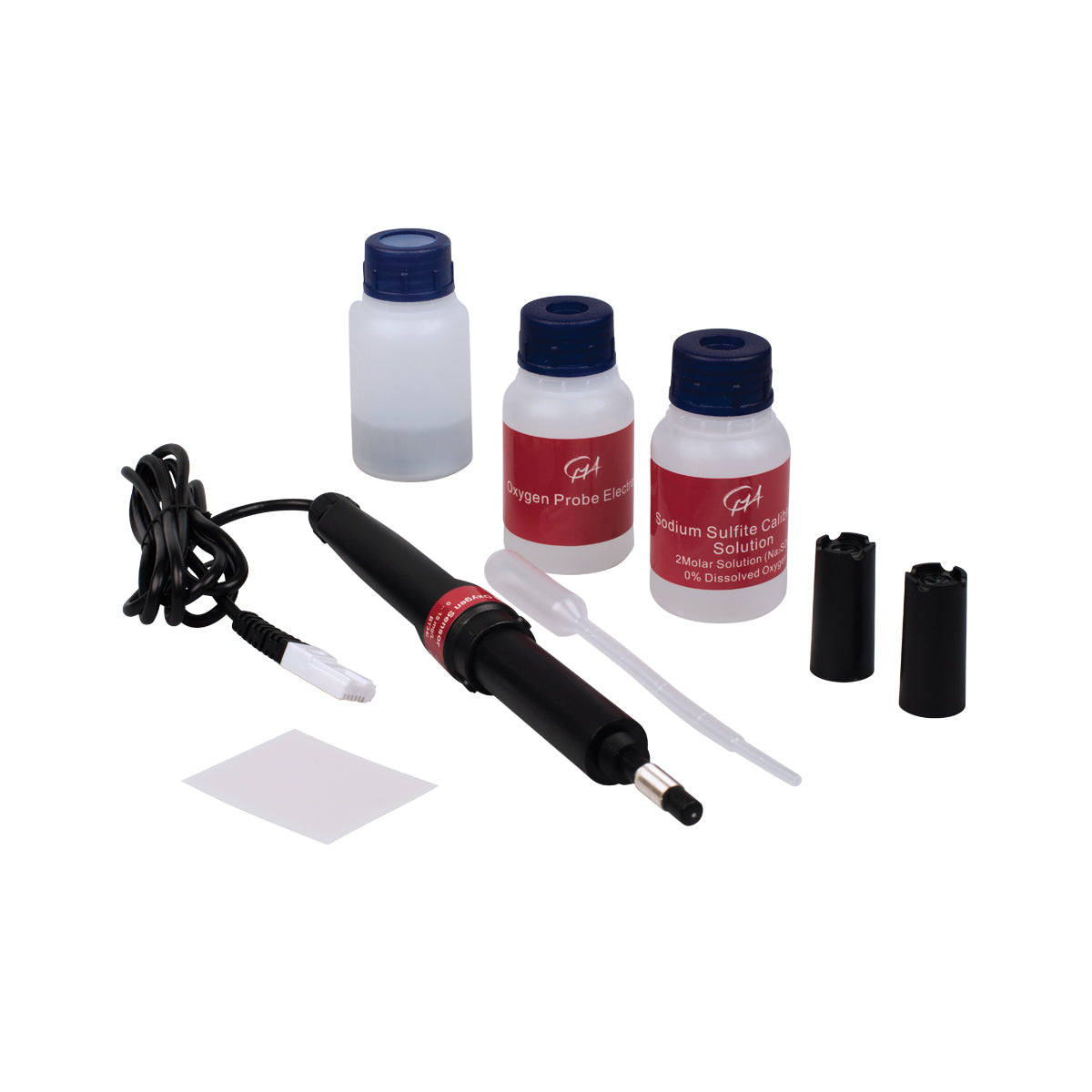 Dissolved Oxygen Sensor